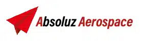 logo absoluz aerospace