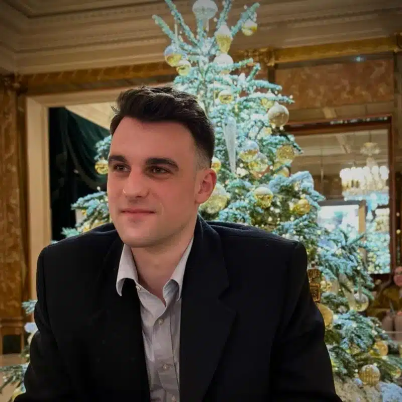 Guillaume Esnault