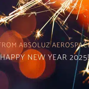 Happy new year 2025!
