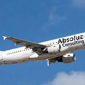 The Airbus A320 Dethrones the Boeing 737: Europe Takes the Controls of the Sky