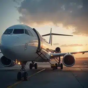 Russia-West divide + Donald Trump&rsquo;s customs war: what impact for the aerospace sector?
